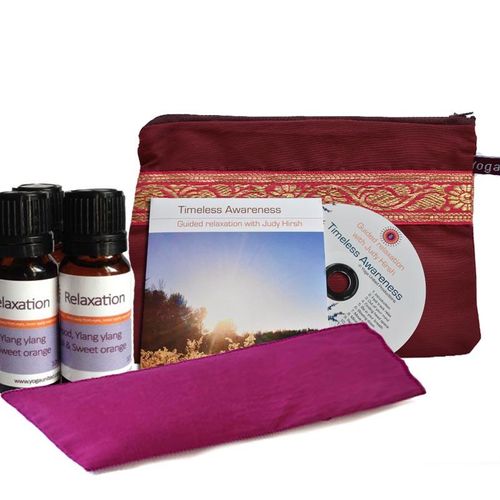 Best Relaxation Gift Pack