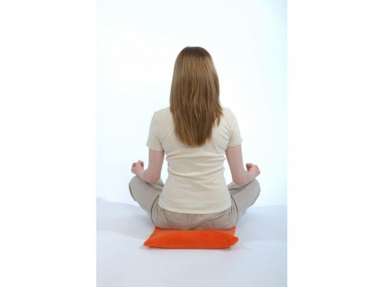 Wholesale Chakra Rainbow Blanket Meditation Cushion