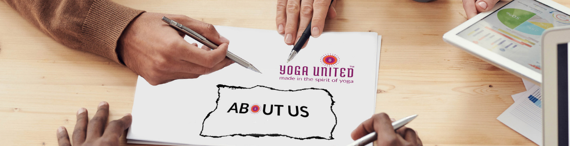 Yoga United About Us