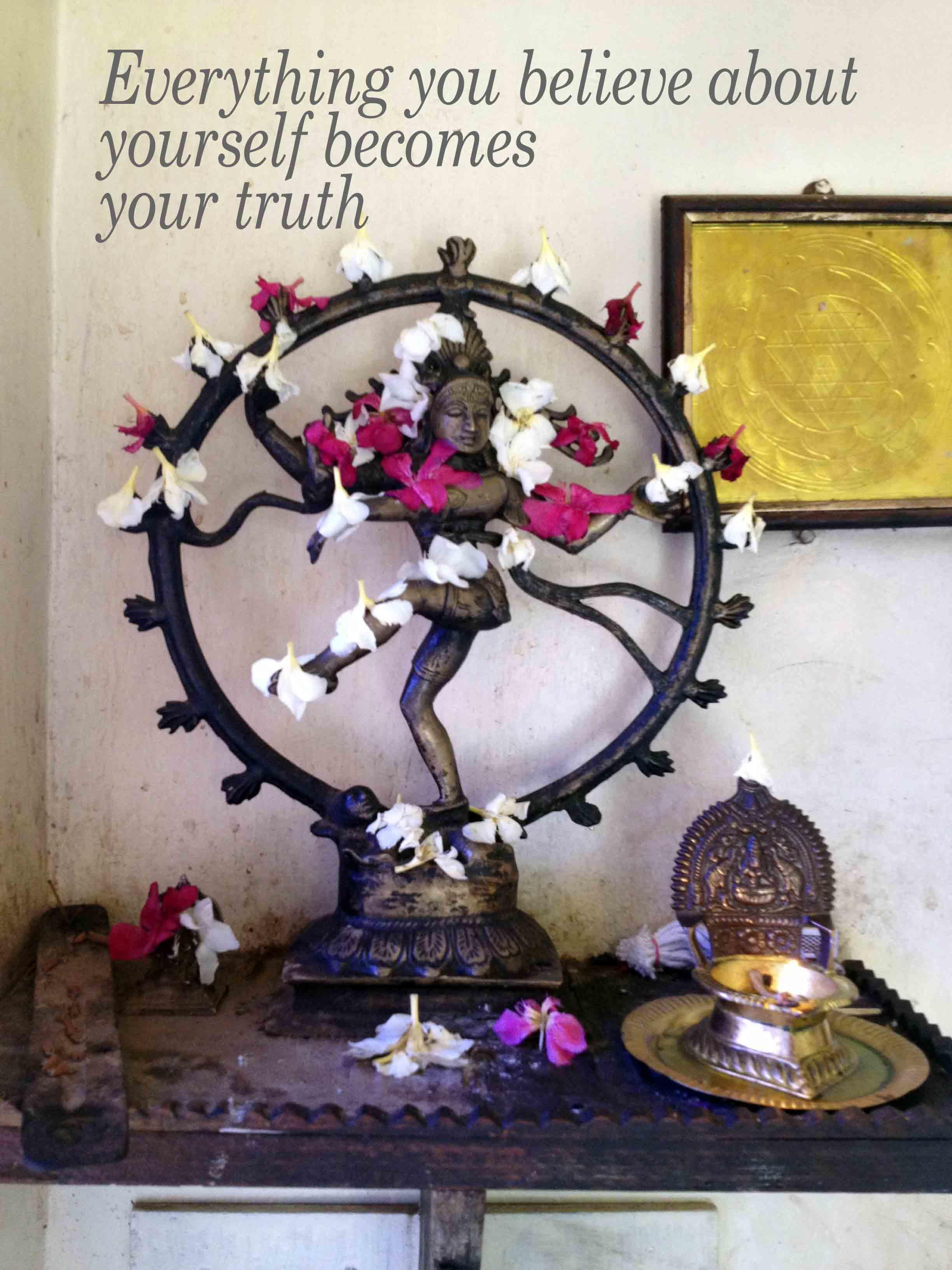 yoga, truth, believe, judy hirsh, united, mat