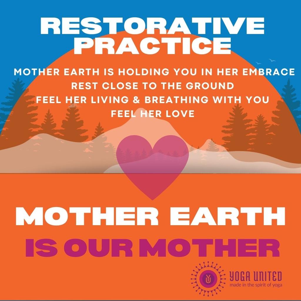 Restorative Practice - not only on Mothers Day