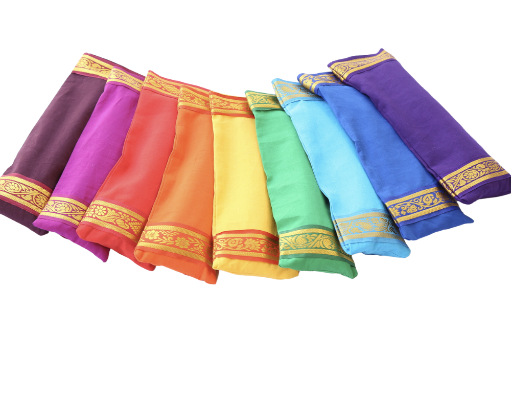 Colours to fit your mood