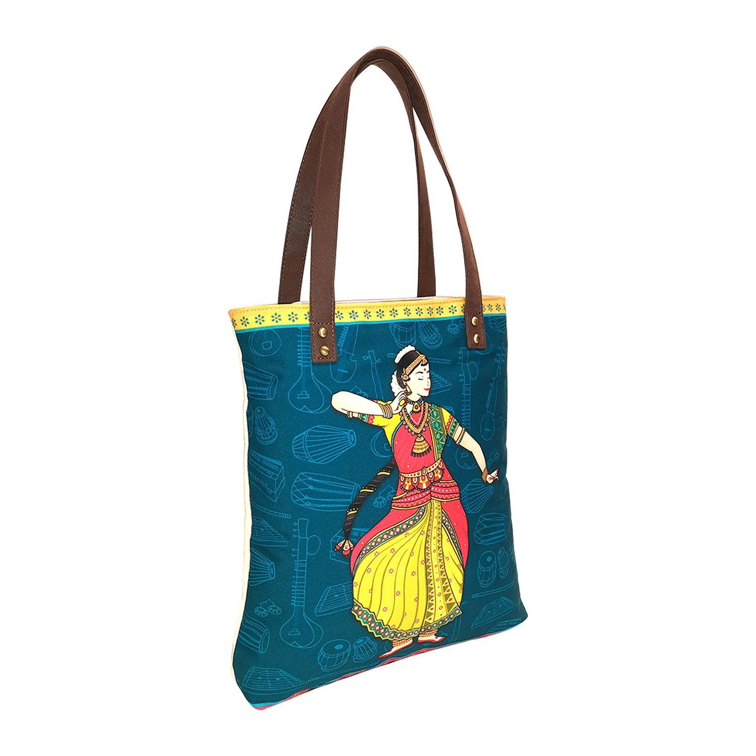 Buy All Things Sundar Women's Cross Body Bag (Multi-2) at Amazon.in
