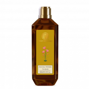 Product picture of Facial Toner Panchpushp 200 ml