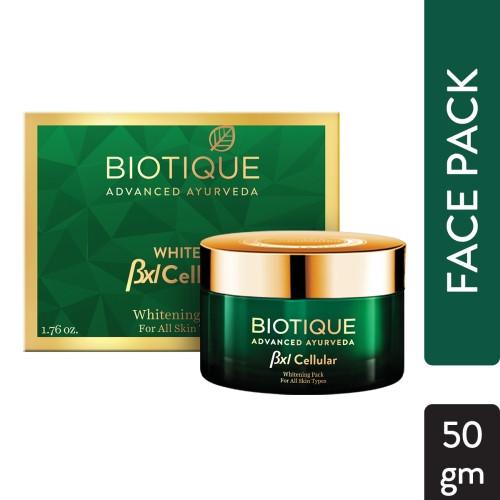 Picture of BIO BXL WHITENING PACK 50GM
