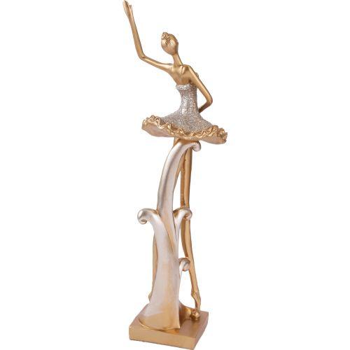 Photo of Dancing Ballerina Lady Figurine