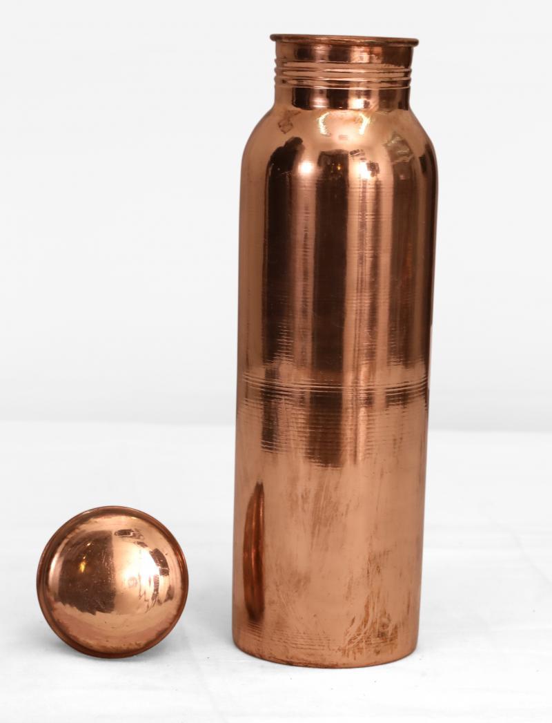 Picture of Copper Waterbottle