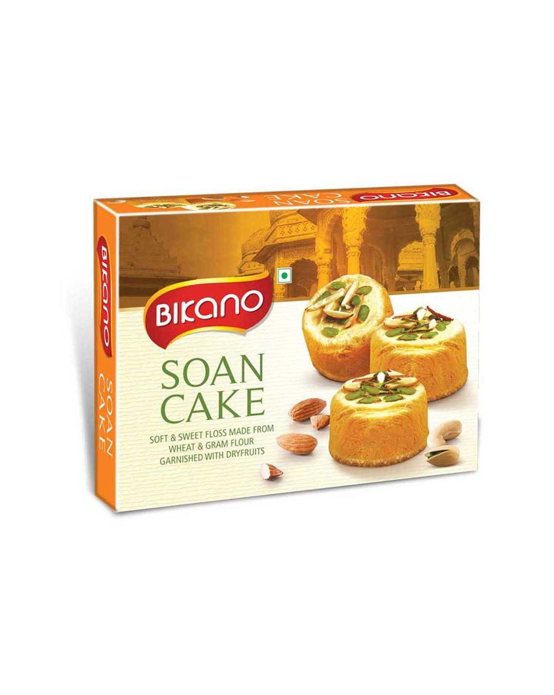 Offers & Deals on Soan Cake-250 G in Ranjit Nagar, Amritsar - magicpin |  September, 2023