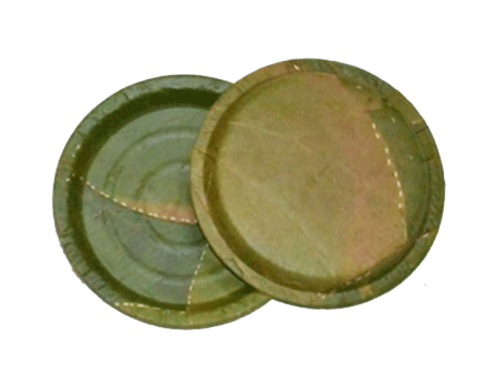 UrbanTokri: Siali Leaf Plates