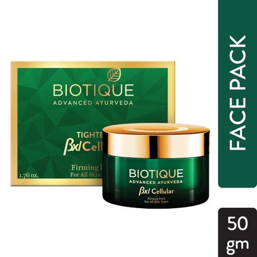 Picture of BIO BXL FIRMING PACK 50GM