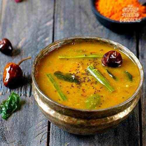 UrbanTokri: GRAND SWEETS Sambhar Podi / Powder