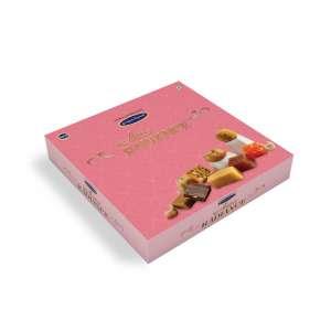 Product photo of Aura Radiance. A very traditional Indian food available from the famous Sri Krishna Sweets Chennai India