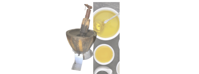 Product showing Oil extraction machine Mara Chekku