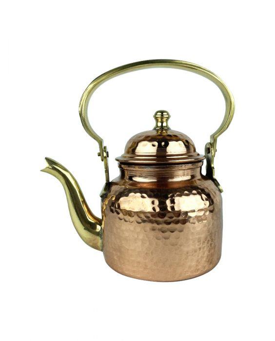 Small 1.8 Litre Size Vintage Copper Tea Kettle From Finland  Vintage  copper tea kettle, Copper tea kettle, Vintage copper