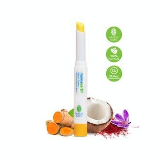 Mamaearth Vitamin C Tinted 100% Natural Lip Balm