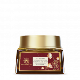 Product picture of Soundarya Radiance Cream With 24K Gold & SPF25 50 g