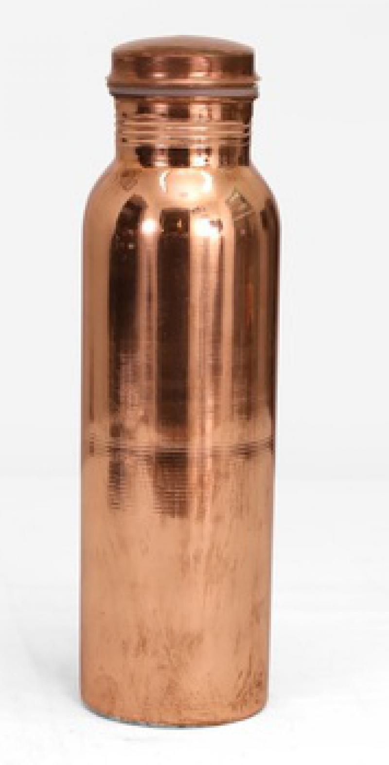Picture of Copper Waterbottle