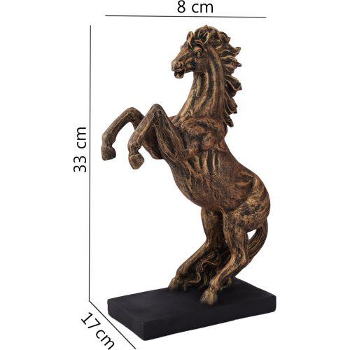 Photo of Horse Figurine
