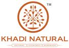 Khadi natural Products Logo