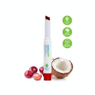 mamaearth vitamin c lip balm Mamaearth Vitamin C Tinted 100% Natural Lip Balm