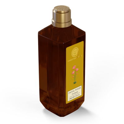 Product picture of Facial Toner Panchpushp 200 ml