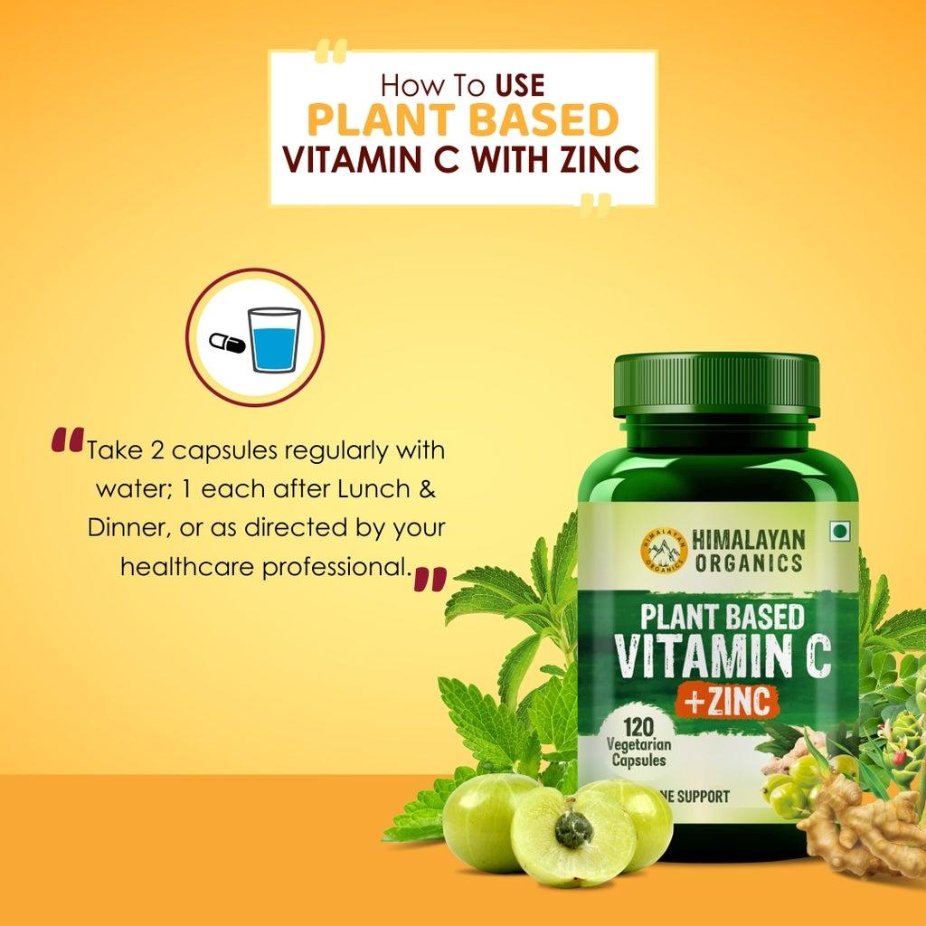 Fresh Plant Based Vitamin C Sources photo