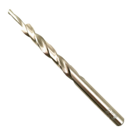 Stepped Drill Bit