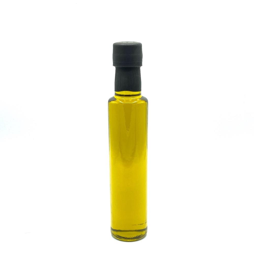 Ruqyah olive oil bottle
