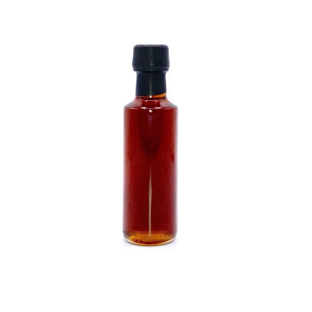 blackseed oil bottle
