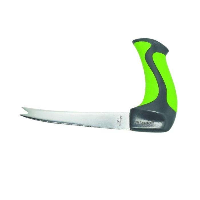 Easy-Grip Forked Knife