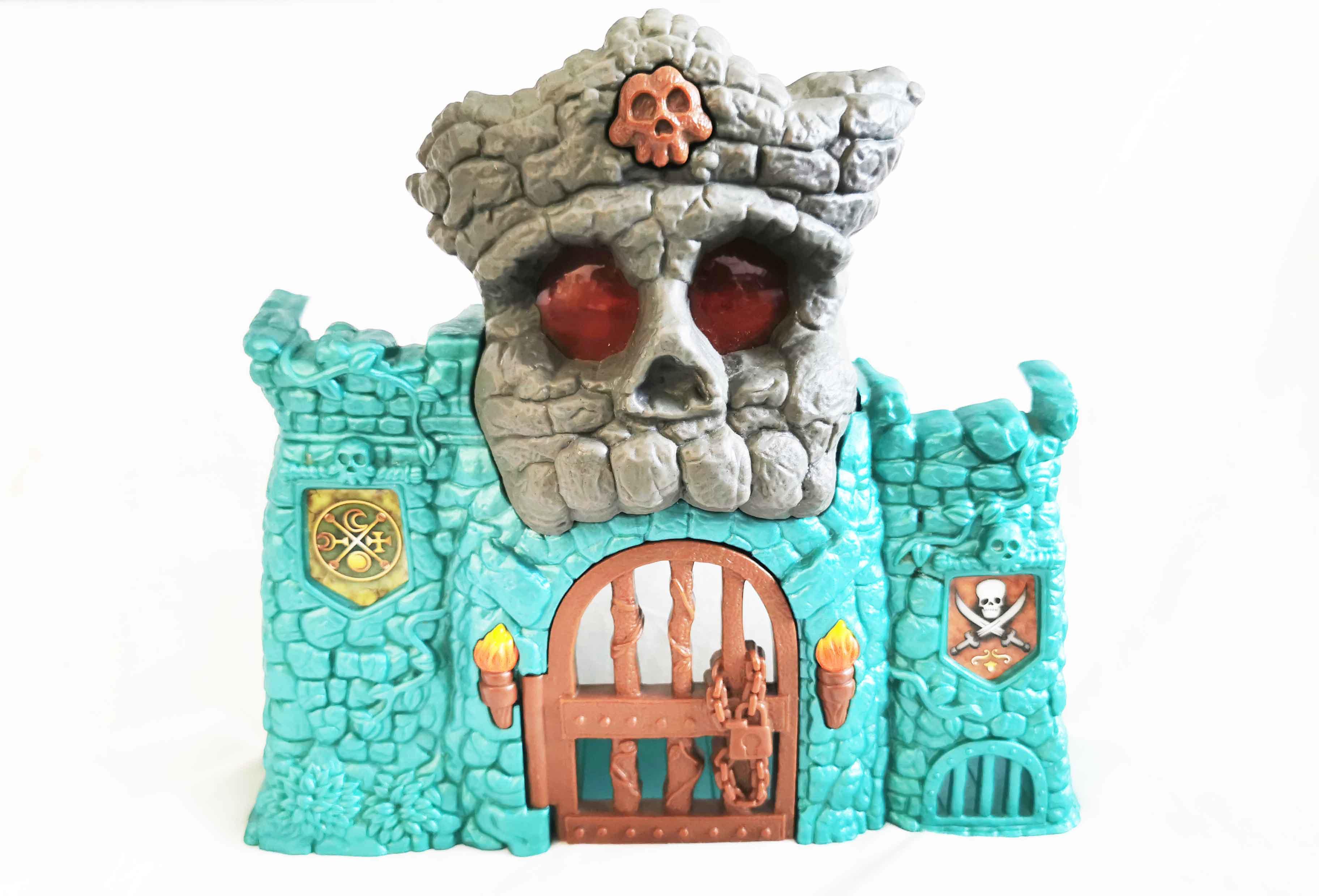 Castle cheap grayskull classics