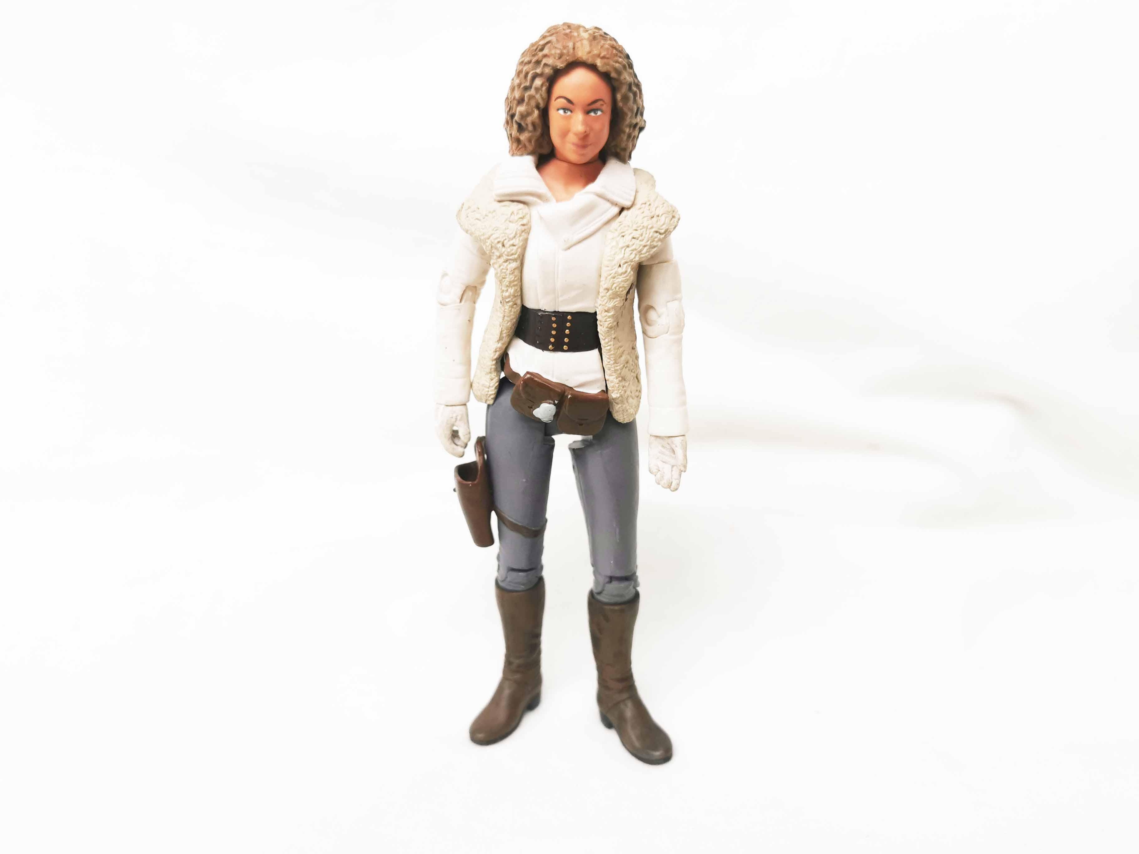 Doctor Who River Song Companion 5” Action figure