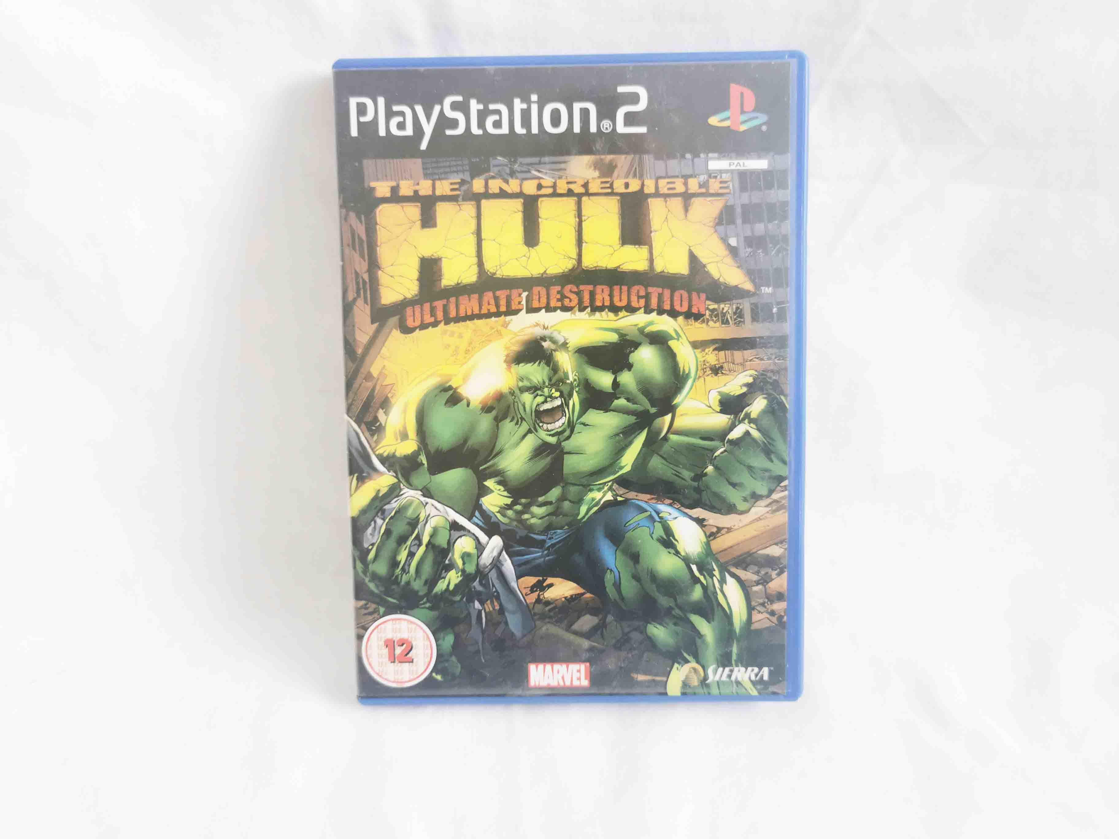 the-incredible-hulk-ultimate-destruction-ps2-playstation-2