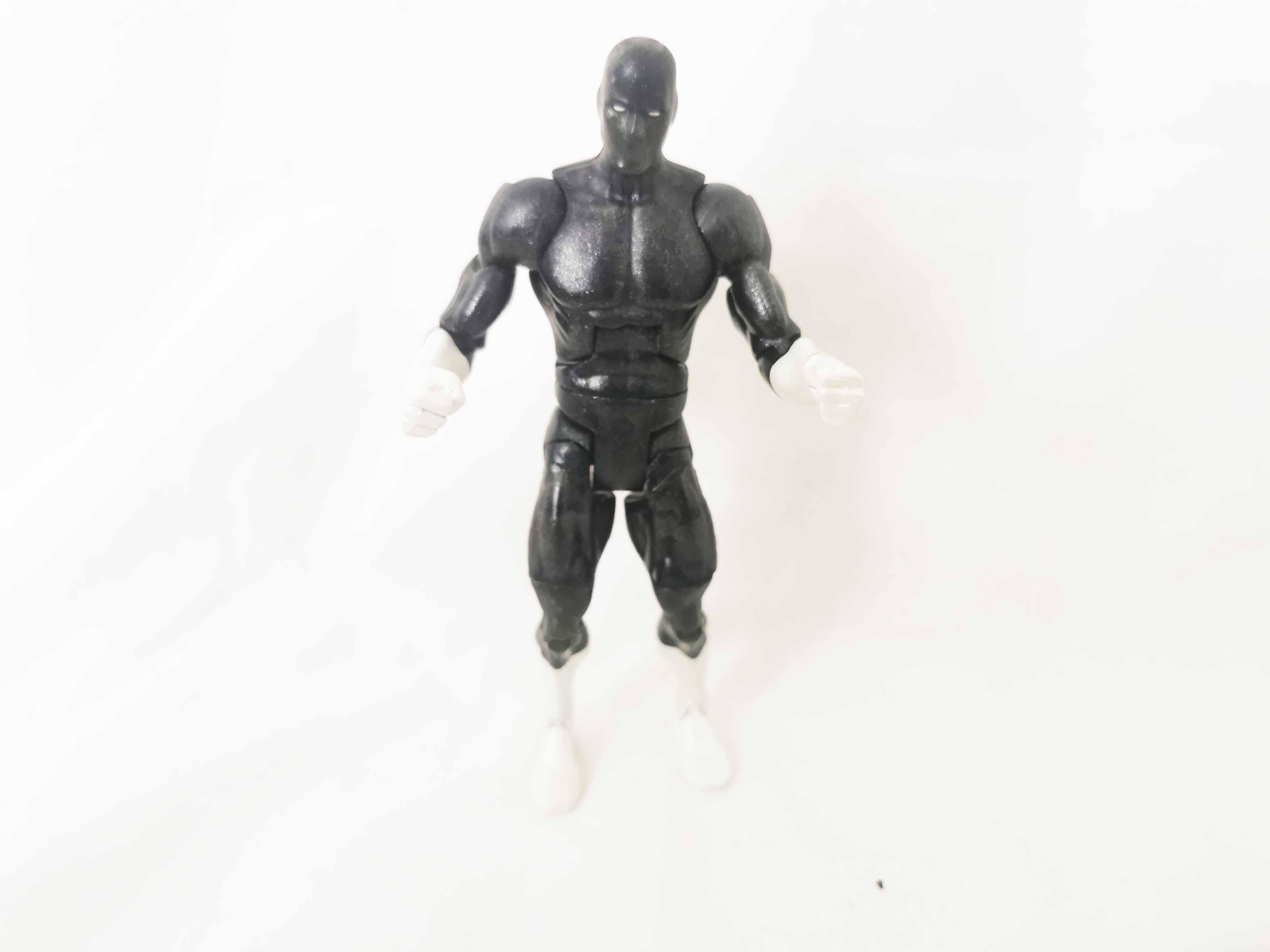 DC Comics Starman Action figure Justice Society 6