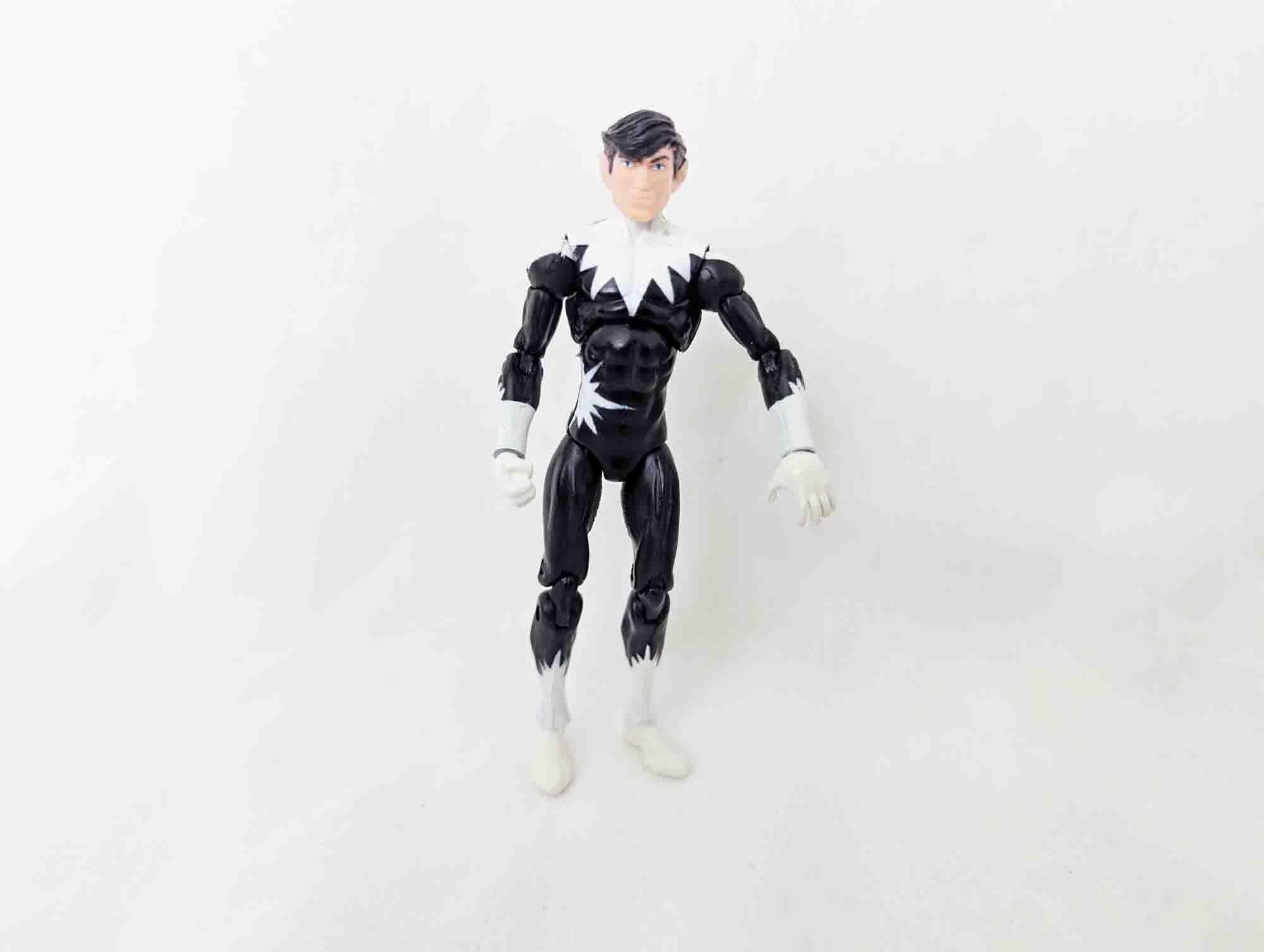 Northstar action figure 3.75 Marvel Universe