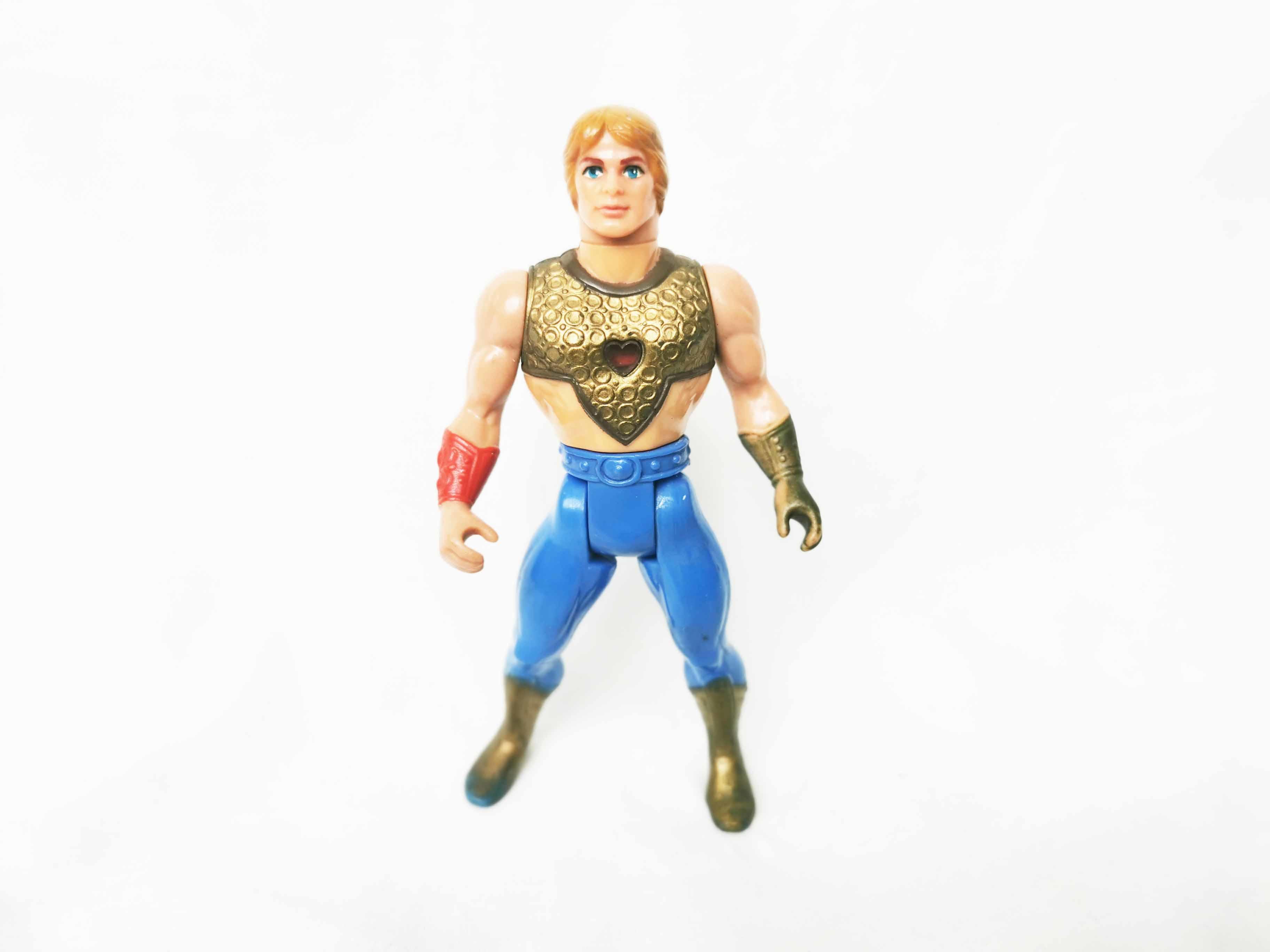 Bow She-Ra He-Man Masters of the Universe Action Figure MOTU