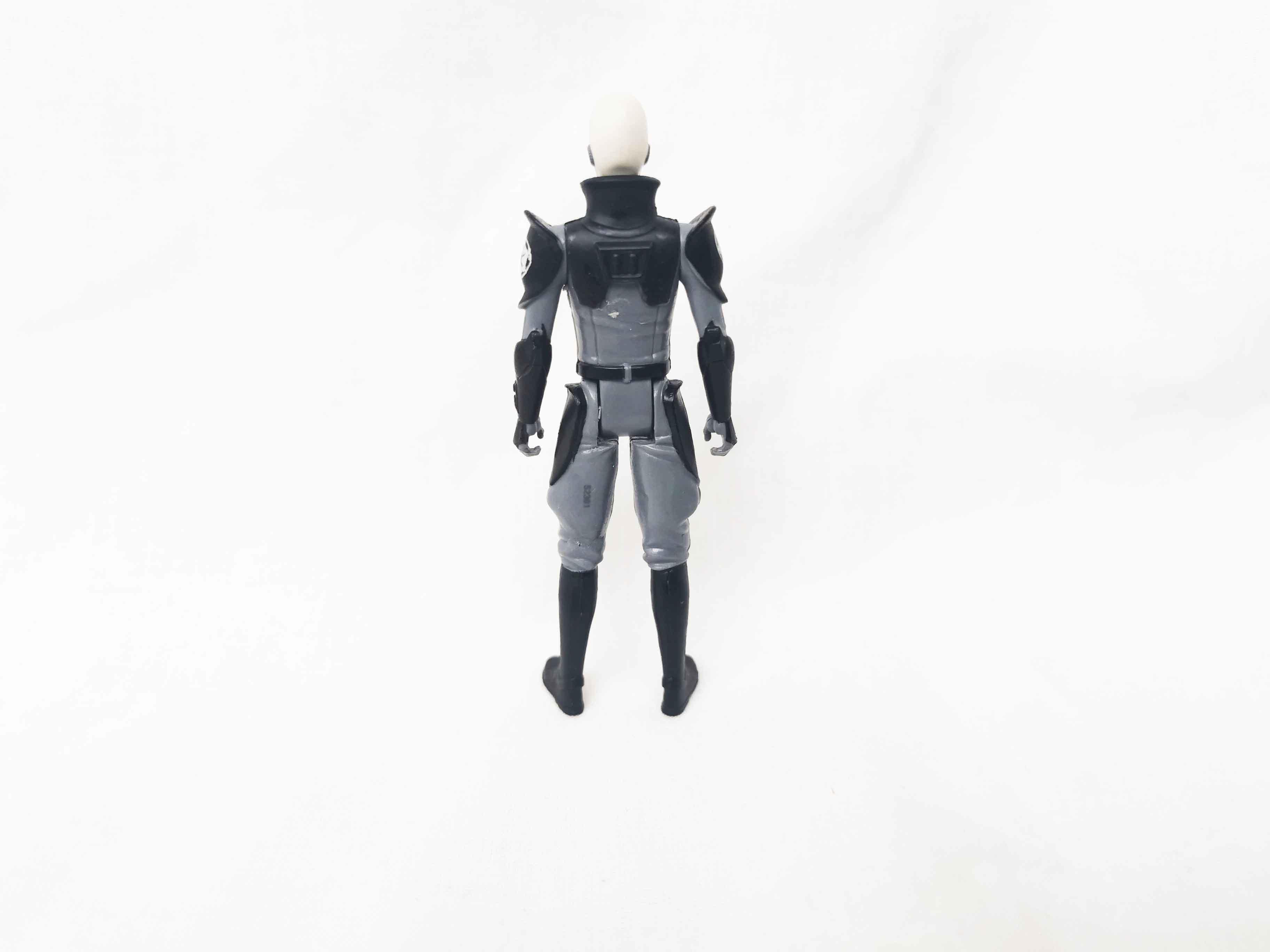 Star Wars Rebels The Grand Inquisitor Action figure 3.75