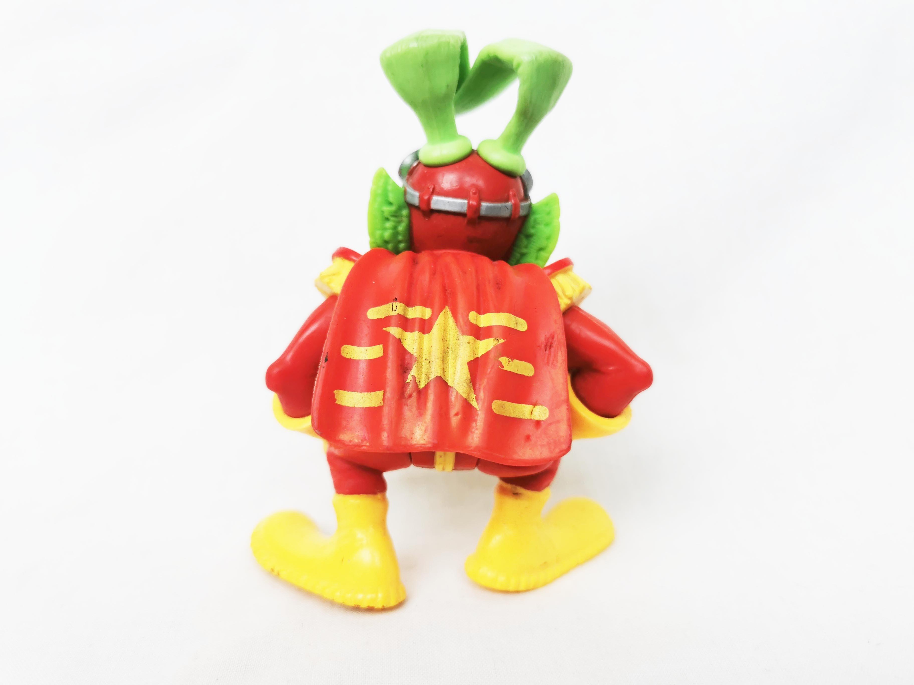 Bucky O'Hare - Hasbro - Bruiser The Berserker Baboon / Bruce Le Babouin P Image 515932 Grande Bucky O'Hare - Hasbro - Bruiser The Berserker Baboon / Bruce Le Babouin P Image 515932 Grande
