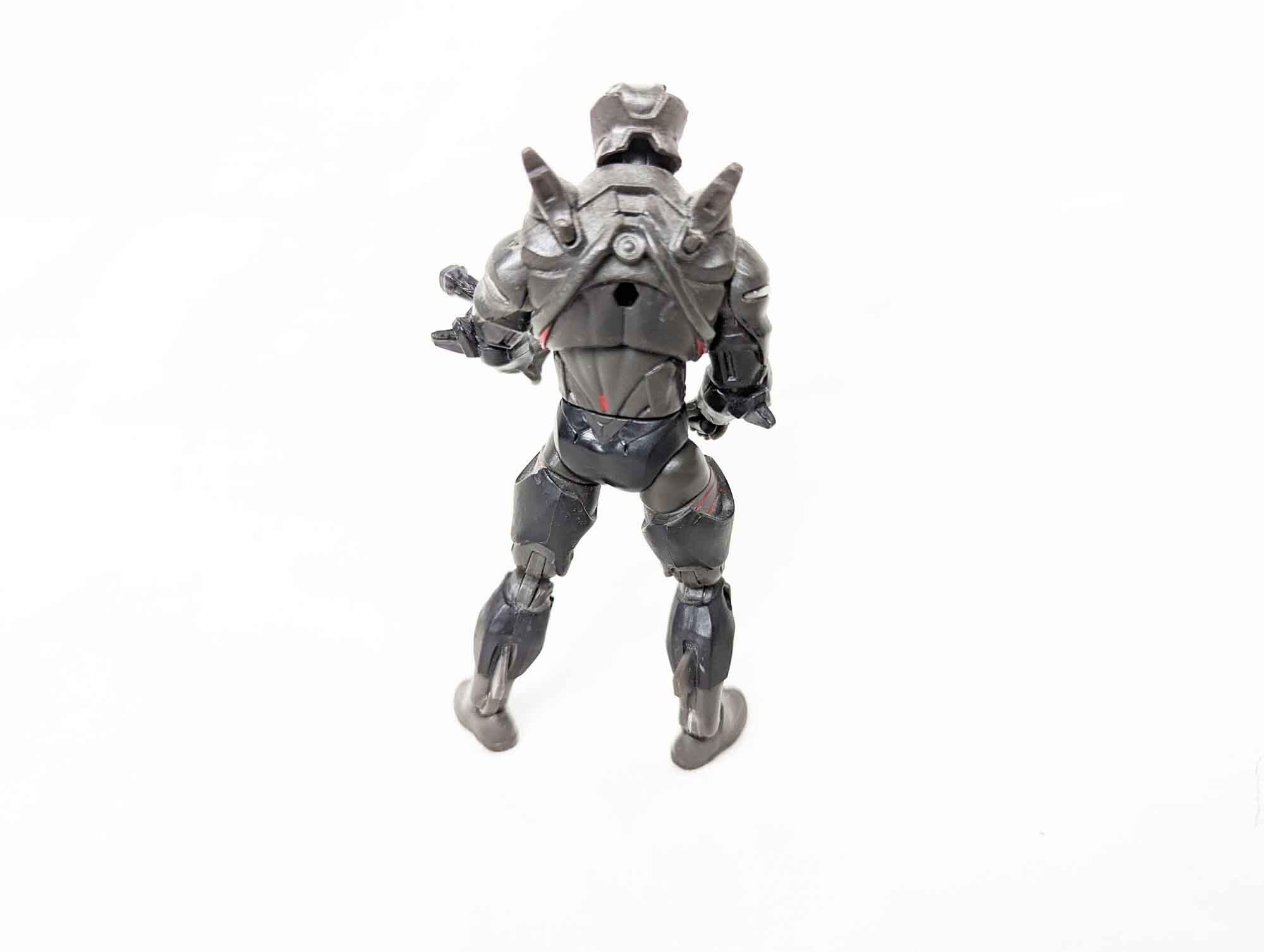 Fortnite Omega Action Figure Jazwares Epic Games
