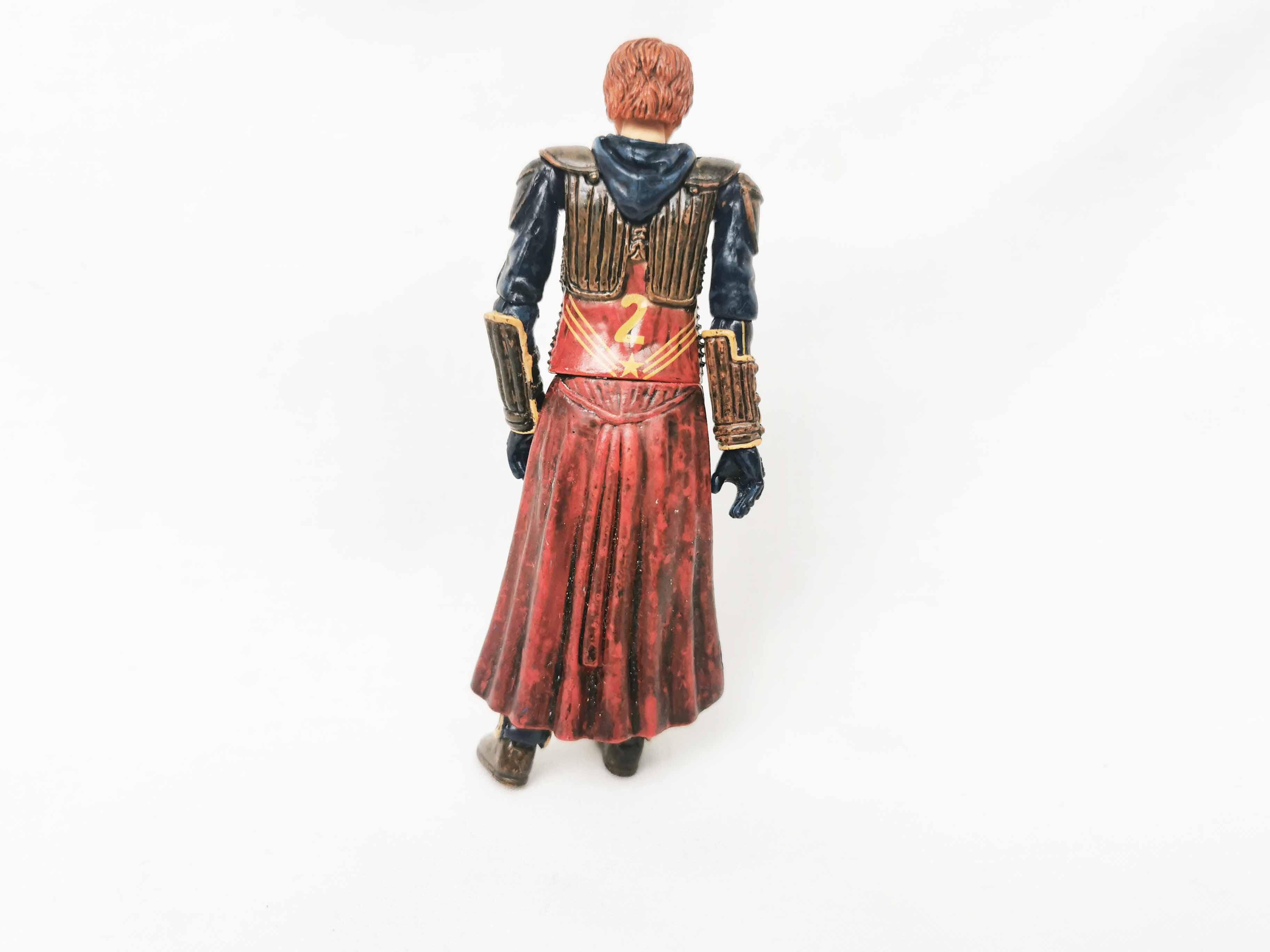 Ron Weasley Qudditch Action Figure Harry Potter 3.75 inch