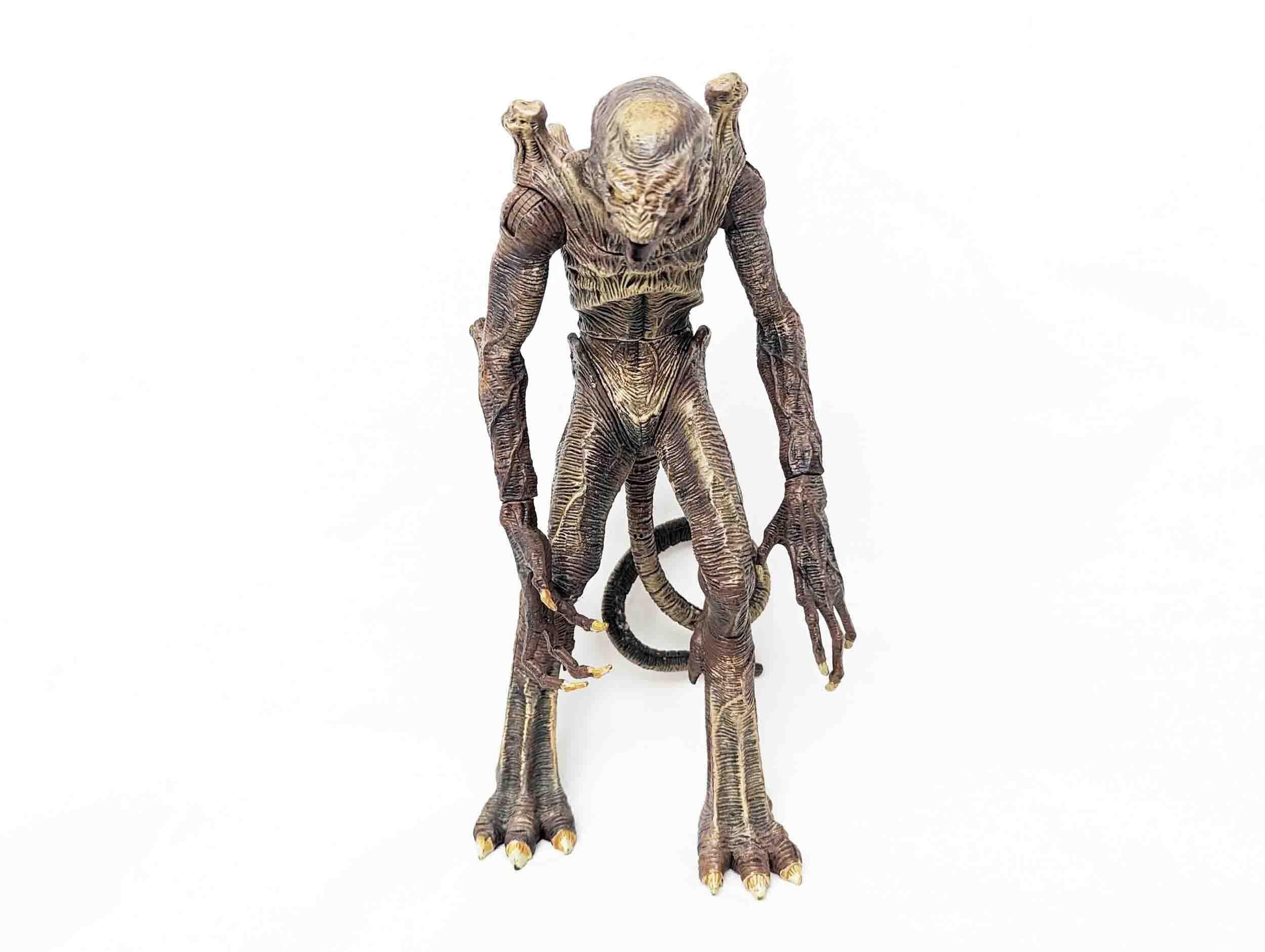 Pumpkinhead McFarlane Movie Maniacs Series 2 Action Figure