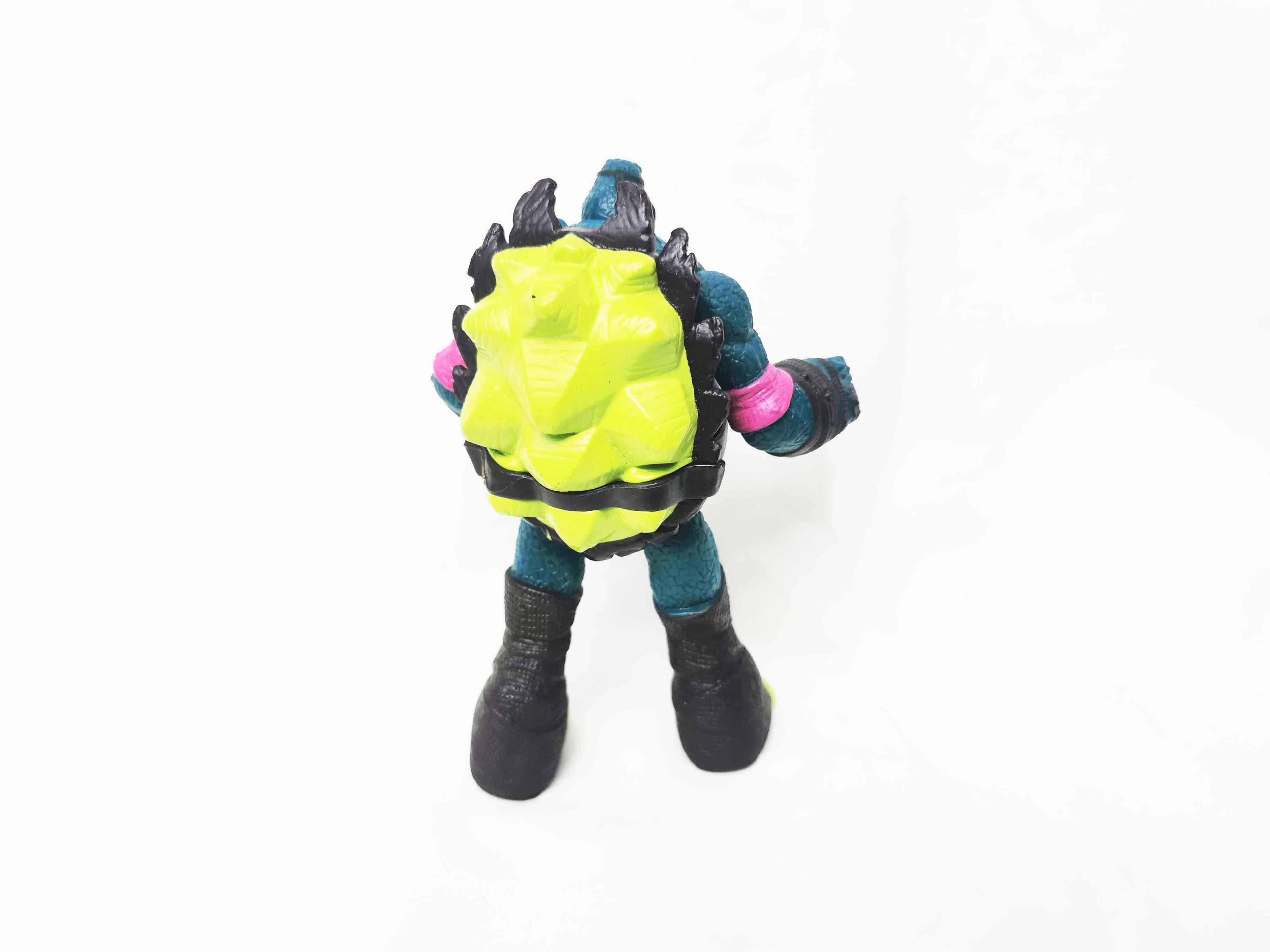 Slash Teenage Mutant Ninja Turtles Playmates 4 Action Figure