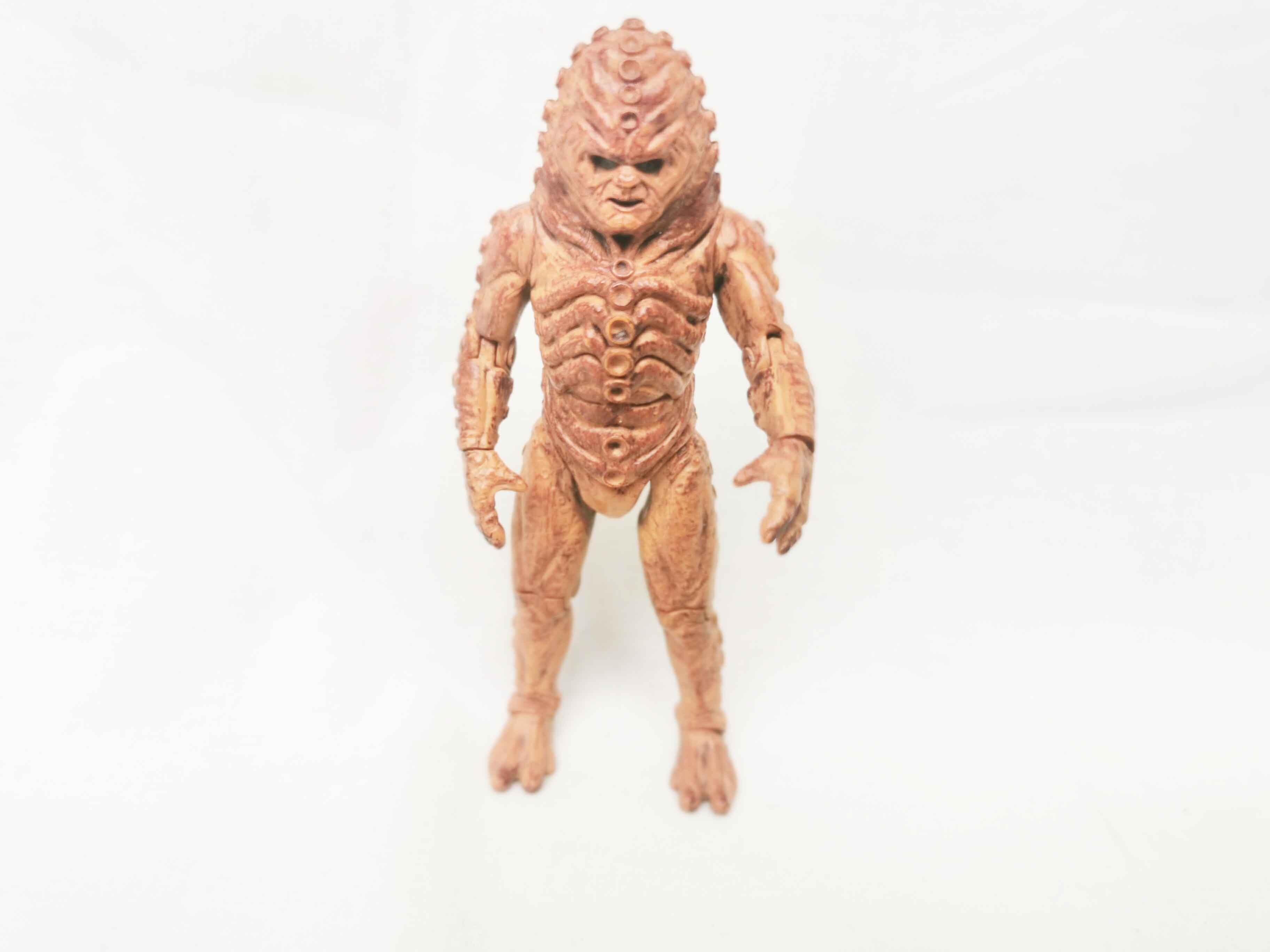 Doctor Who Zygon Modern Action Figure 3.75