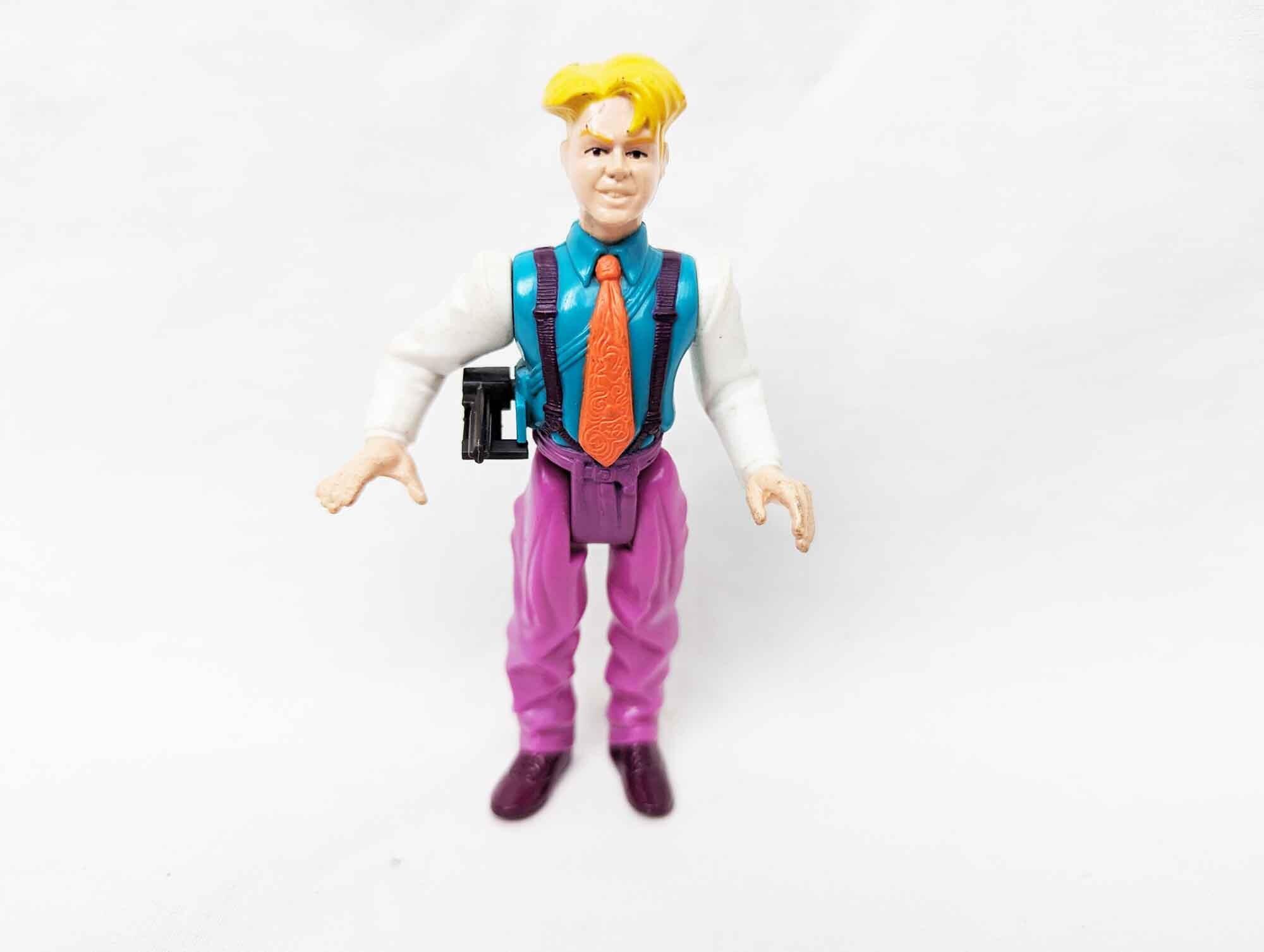 Horace James Bond Jr Action Figure Hasbro