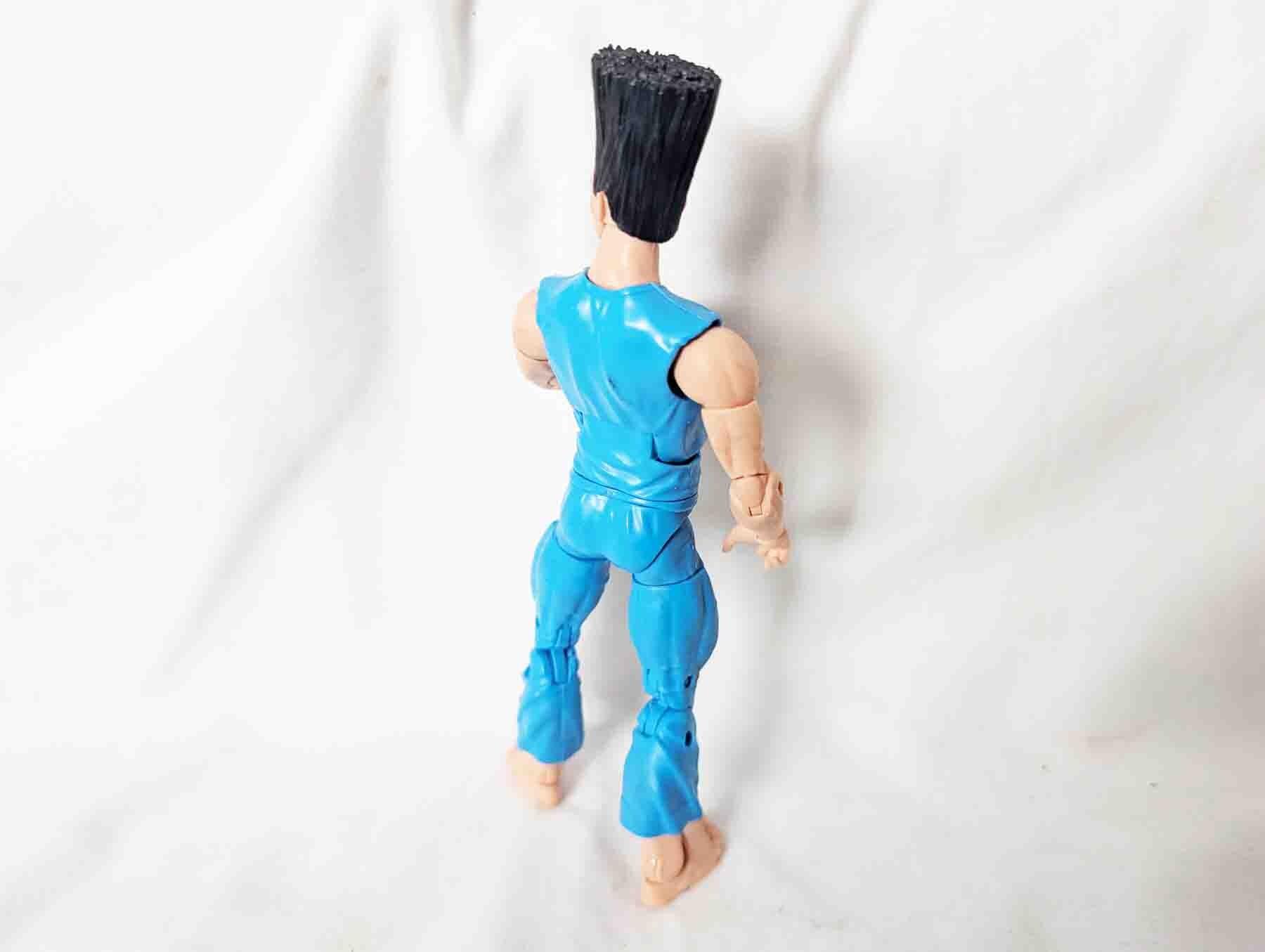 Marvel Legends Legion Action Figure 6" Hasbro