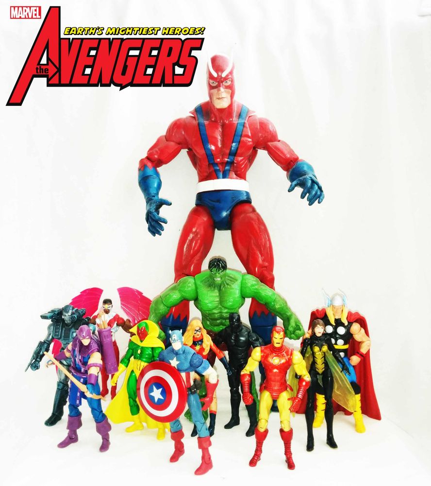 Awesome Action Figures Retro Toys Uk Based Online Retailer Of Vintage