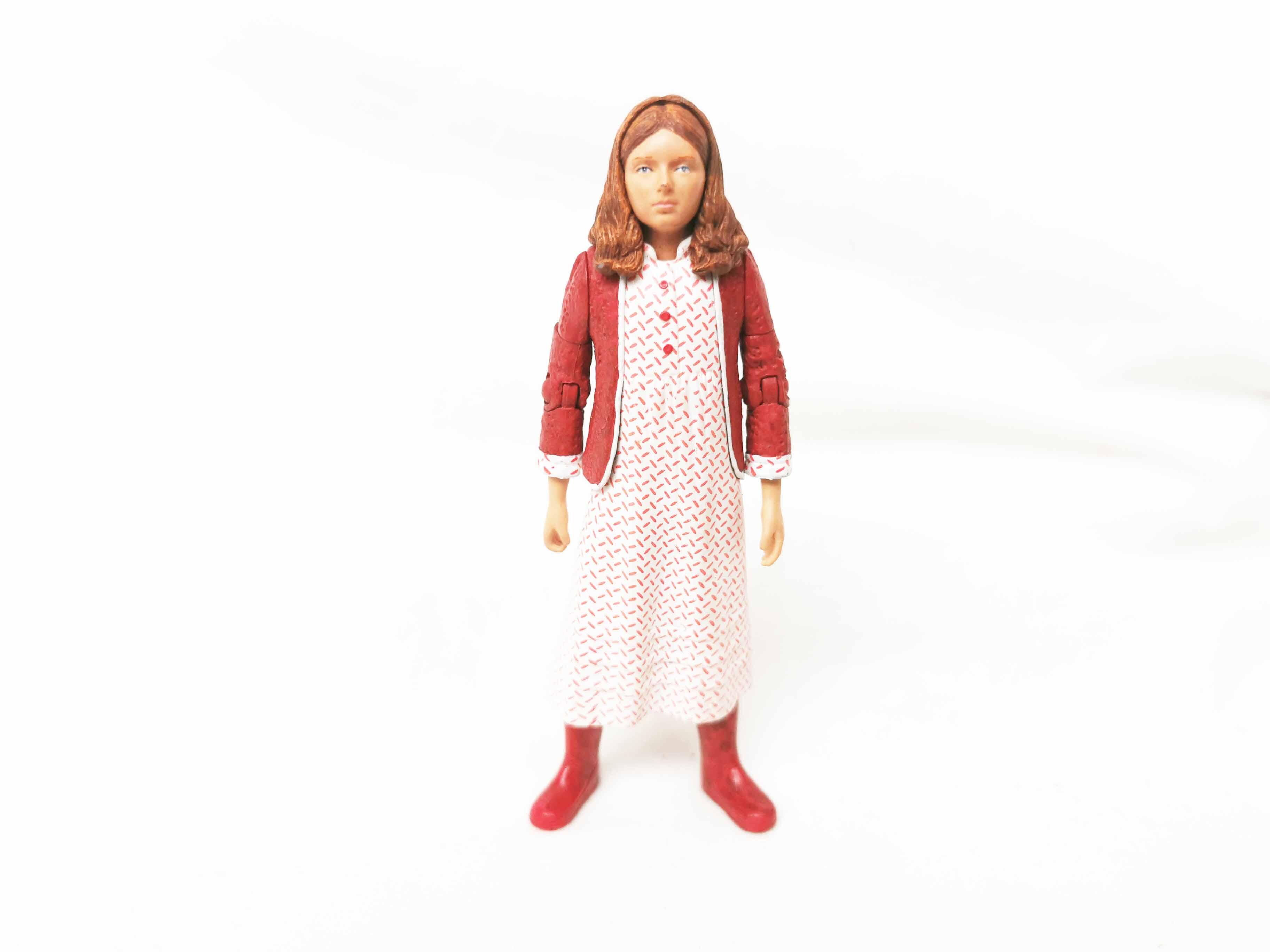 Doctor Who Amelia Pond The Girl That Waited Action Figure Doctor Who 5