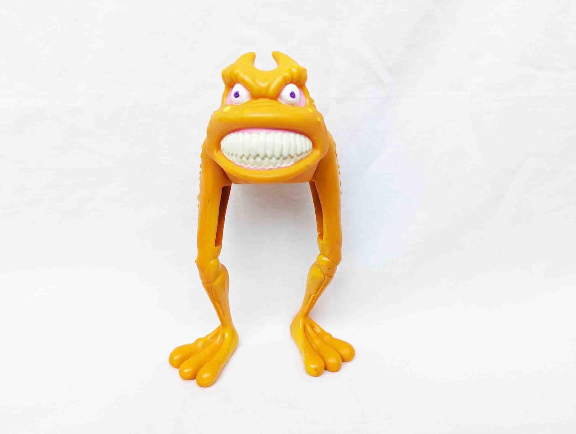Pokémon Squirtle Select Figura De Vinilo - Figura De 4