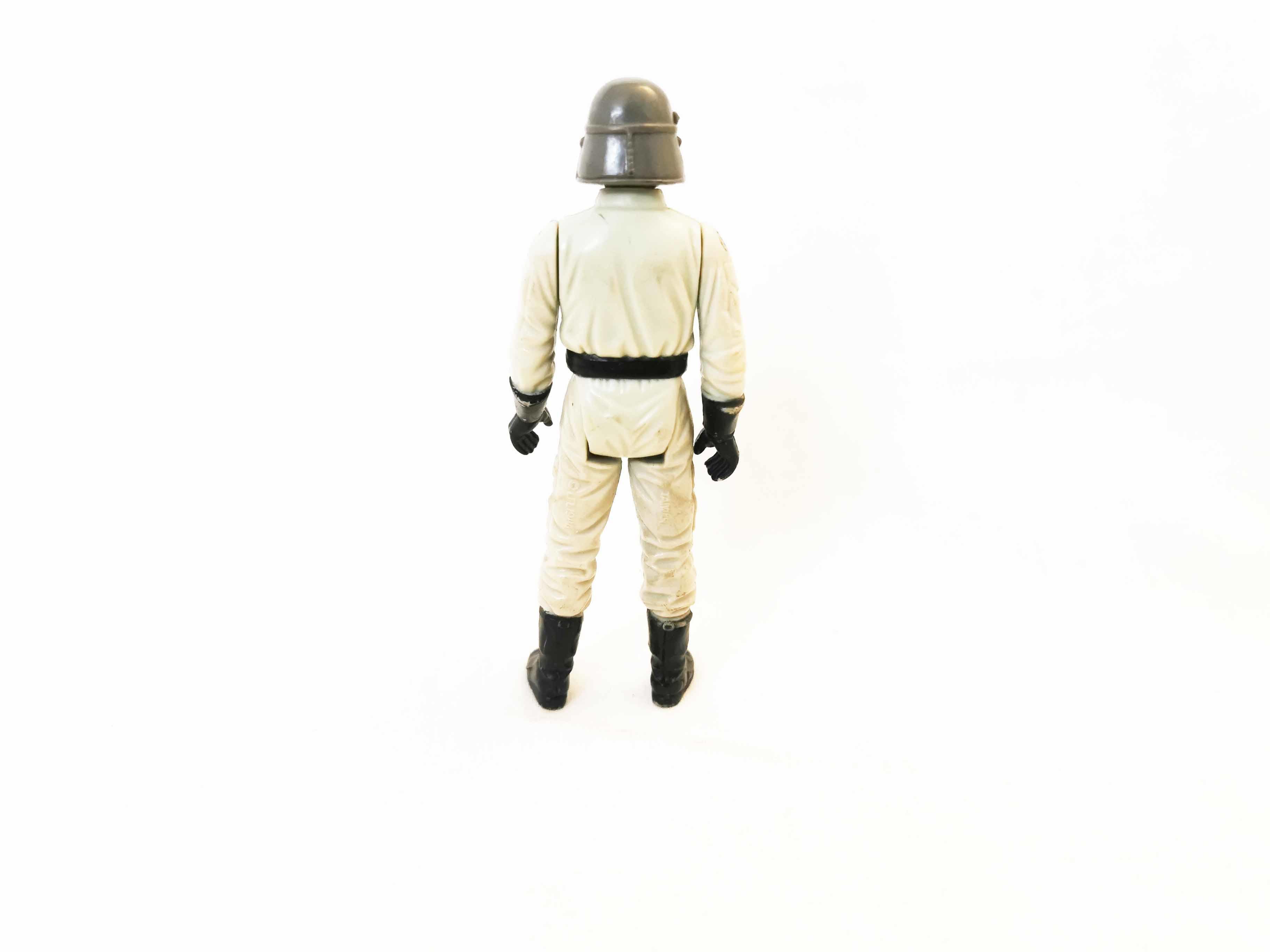 Star Wars AT-ST Driver Action Figure 3.75 Vintage