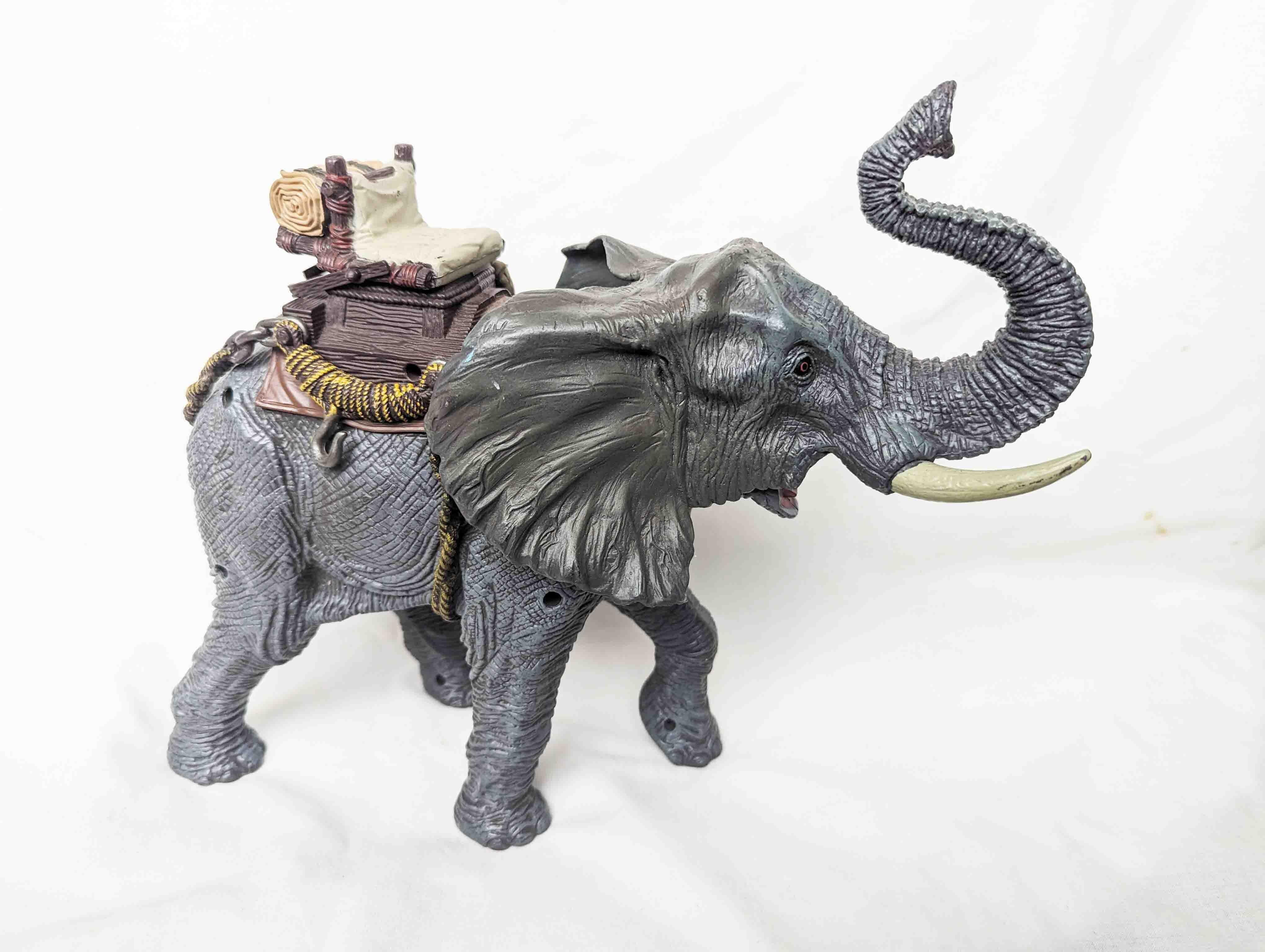 (未使用･未開封品)Borneos Pygmy Elephants [Blu-ray] Amazon.com: Borneo's Pygmy Elephants [Blu-ray] : Narrated